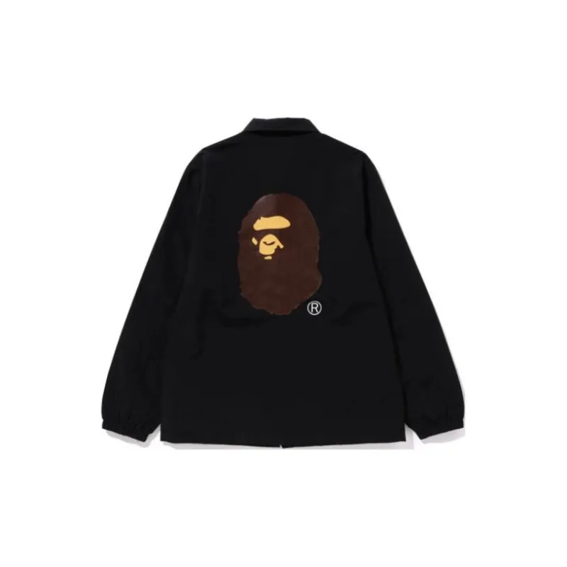 A BATHING APE Jackets Men-1