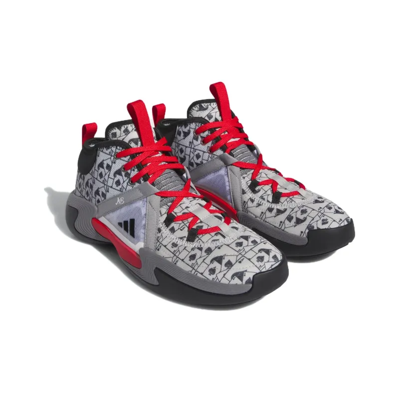 Exhibit Select Candace Parker X Women's Adidas Mid 'Queen Of Cards' Women's-2