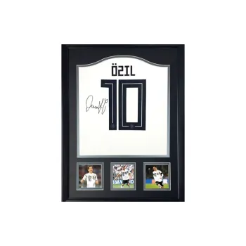 Three For Soccer Memorabilia & Collectible