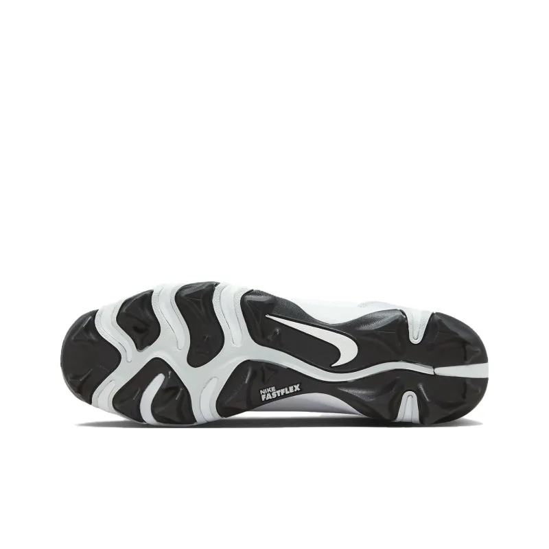 Nike Force Trout 9 Keystone 'White Black'-5