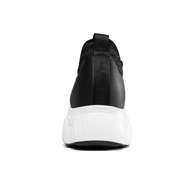 The Bull's House Low-Top Casual Shoes Unisex-3