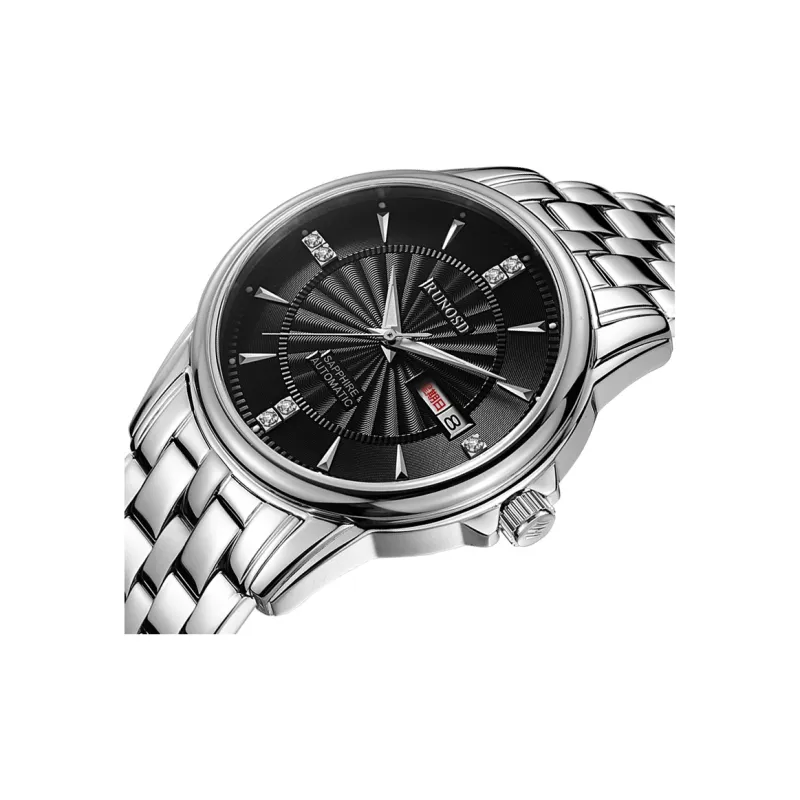 RUNOSD Men Watch-12