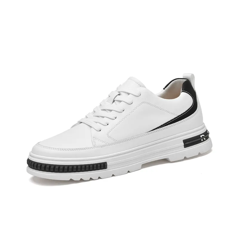 The Bull's House Abrasion-Resistant Low-Top Casual Shoes-1