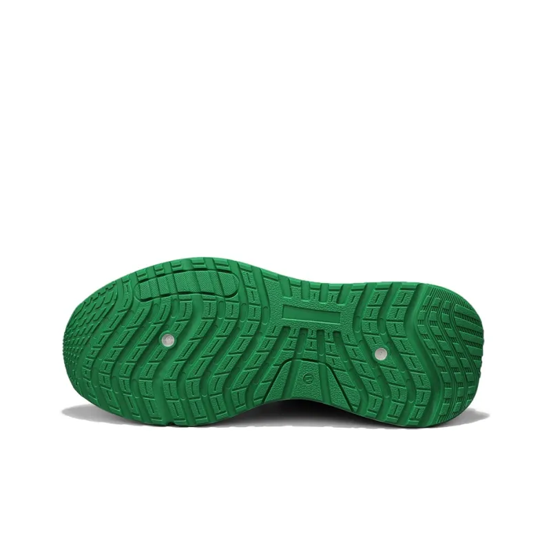 CAHHRRN Breathable Low Top Running Shoes Men's-4