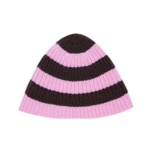 ERDOS Cashmere Beanies Women's Magnolia Pink
