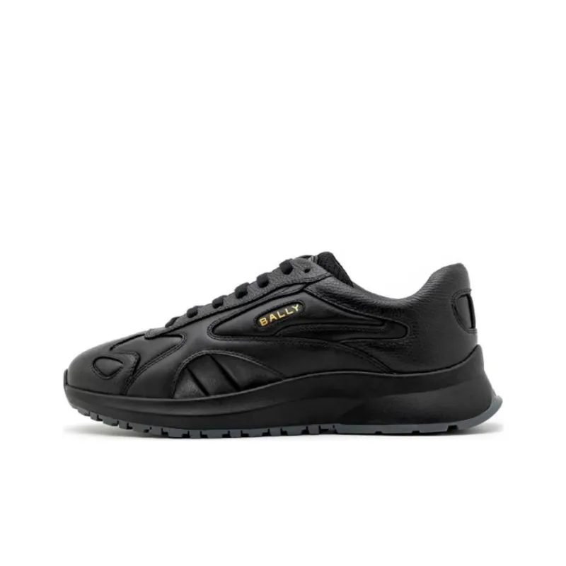 BALLY Outline Sneaker-0