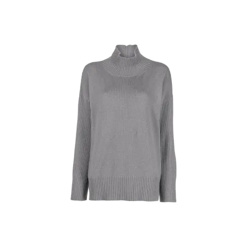 Lorena Antoniazzi Sweaters Women's Gray