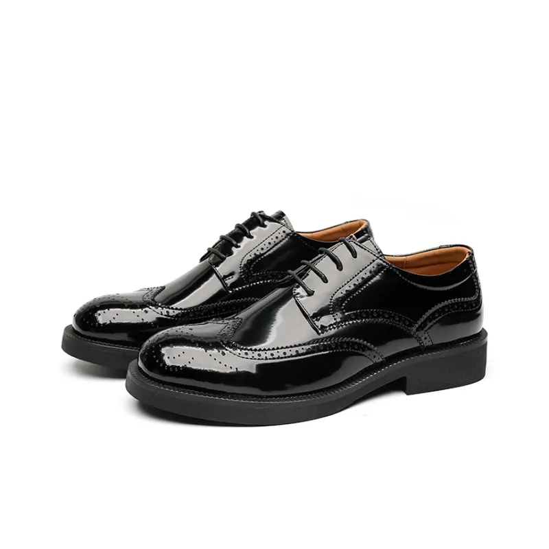 Cachiotti Casual Shoes Men's Black-1