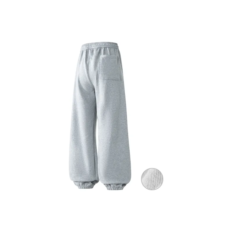 RAP PANDA Casual Pants Unisex-1