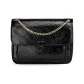 Hepburn Black