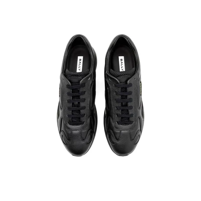 BALLY Outline Sneaker-4