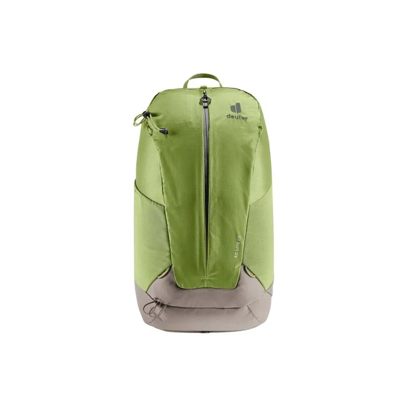 DEUTER Polyamide Backpack Men's Grass Green-1