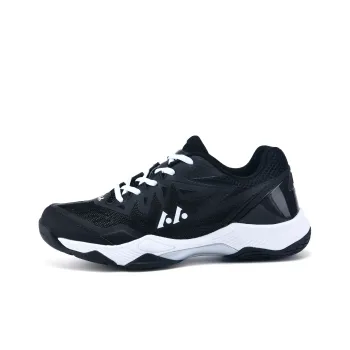 LEFUS Cushioning Anti-Slip And Wear-Resistant Support Low-Top Badminton Shoes Unisex