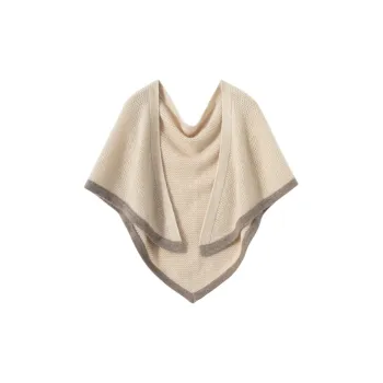 Yamaichi Maru Cashmere Shawls Women's