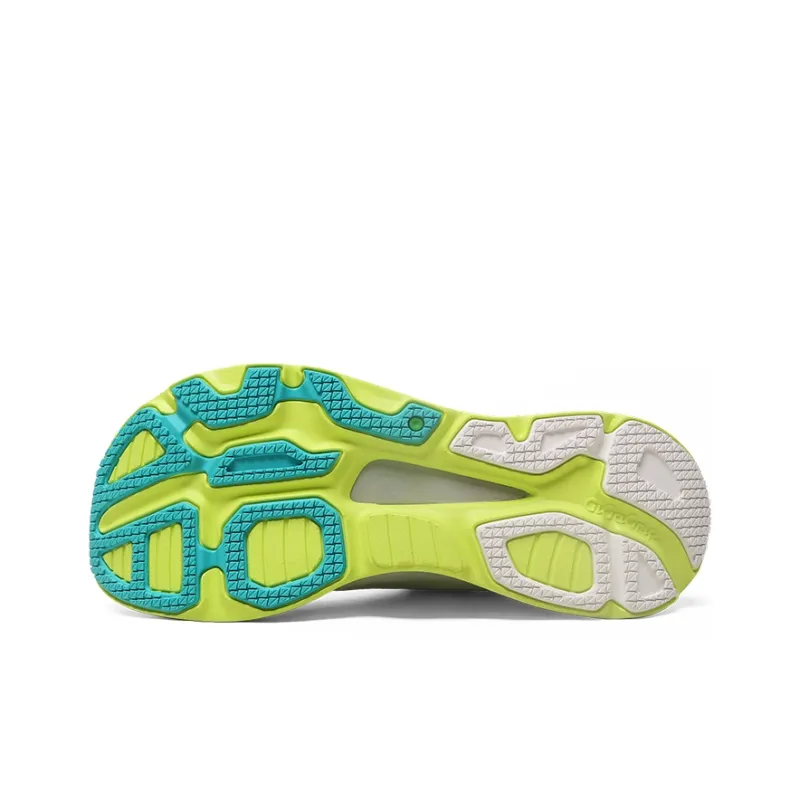 AVOCCO Ao Ge Icon CATALYST Catalyst Low-Top Running Shoes Unisex Sea Shell White-4