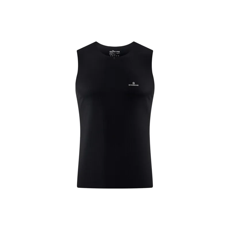 SEVEN Men Tank Tops-0