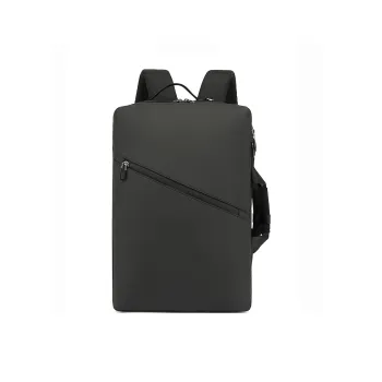 COOLBELL Polyester Travel Bag, Laptop Bag, Backpack Regular Men's Black
