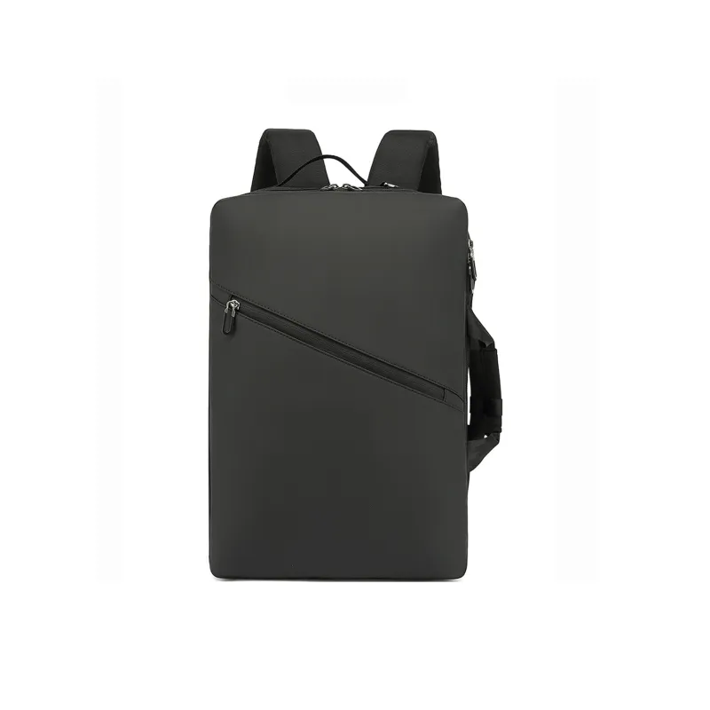 COOLBELL Polyester Travel Bag, Laptop Bag, Backpack Regular Men's Black-0