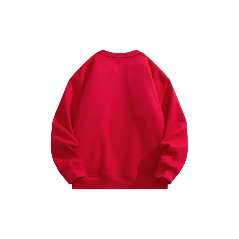 Crayon Shinchan Sweatshirt Unisex-13