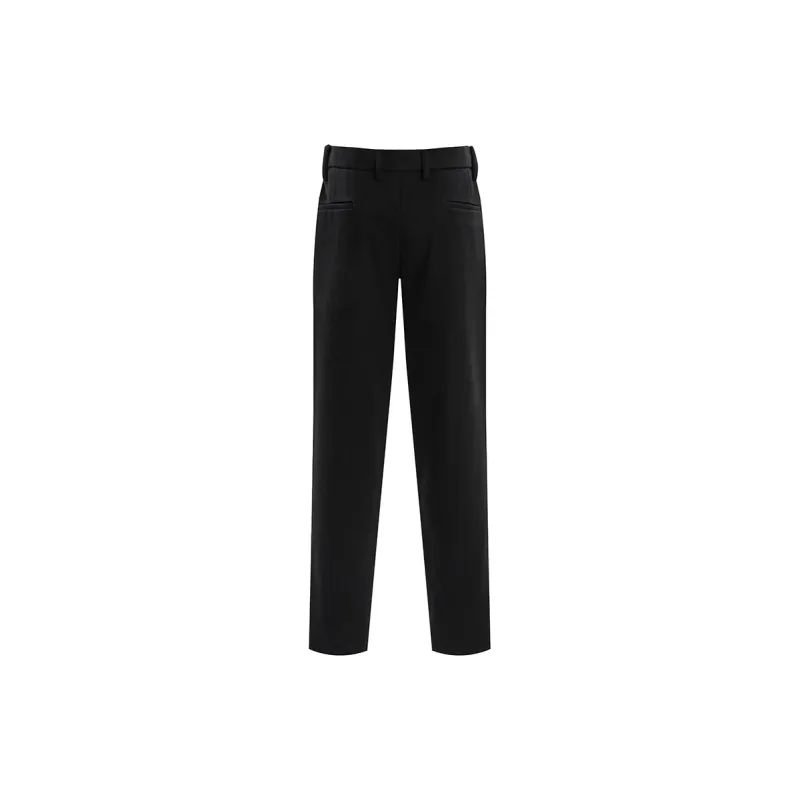 JOHNHOLLIS Suit Trousers Unisex-1
