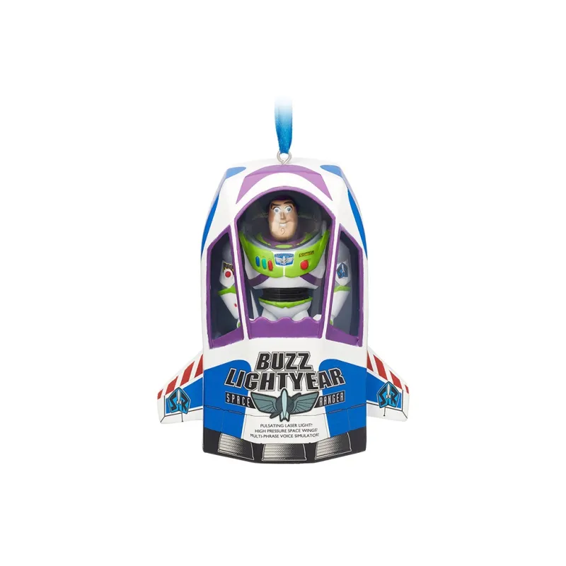 Disney Buzz Lightyear Decorative Speaker Anime / Games Pendants-0