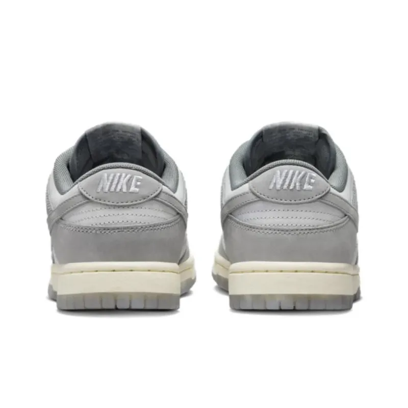 Nike Dunk Low WMNS "Cool Grey"-4