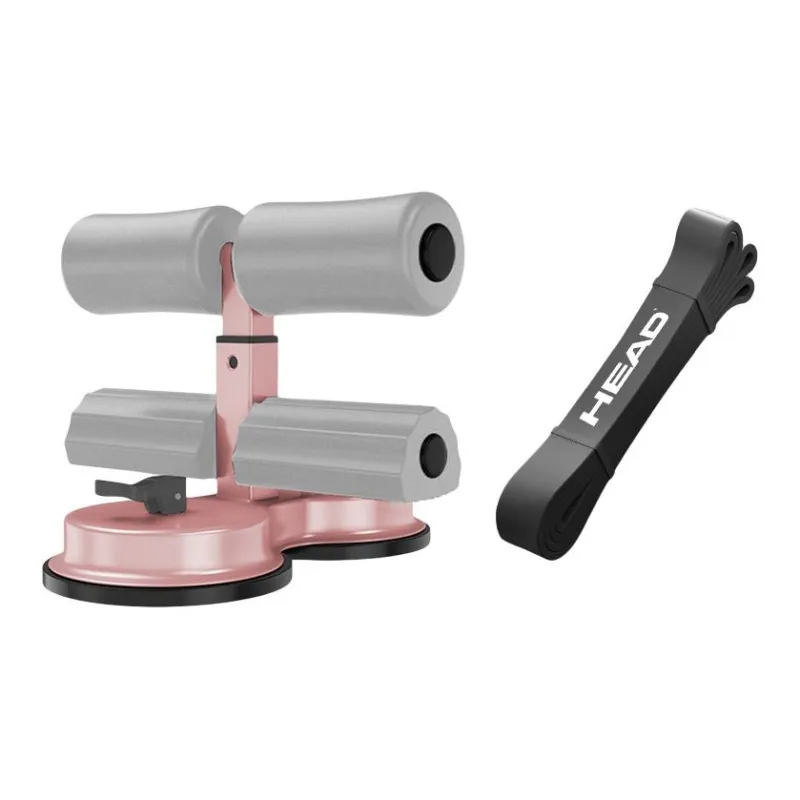 HEAD Sit Up Machines-7
