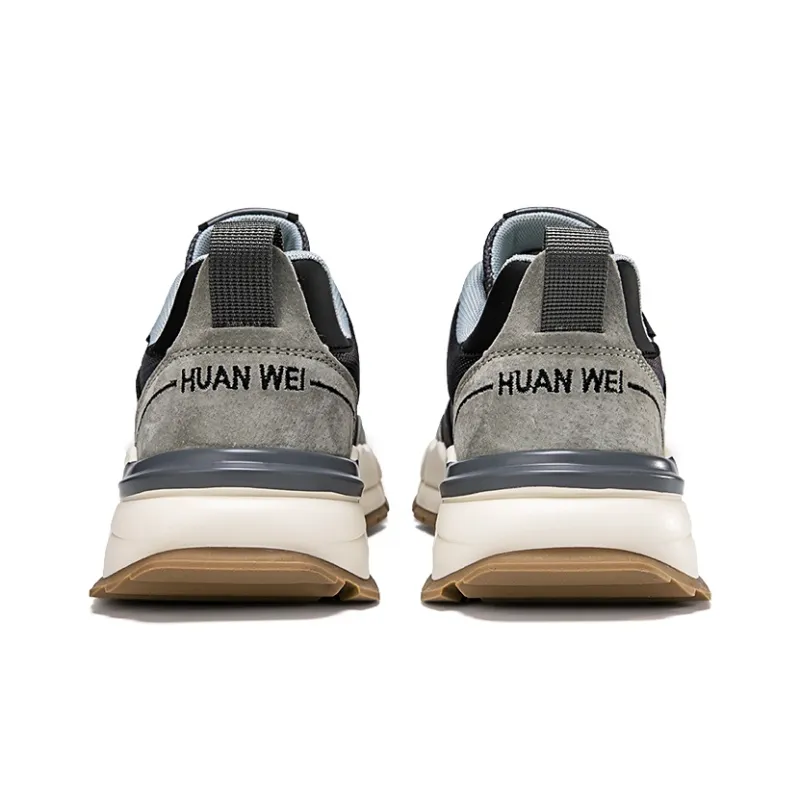 Huanwei HUANWEI Low-Top Casual Shoes Men's-6