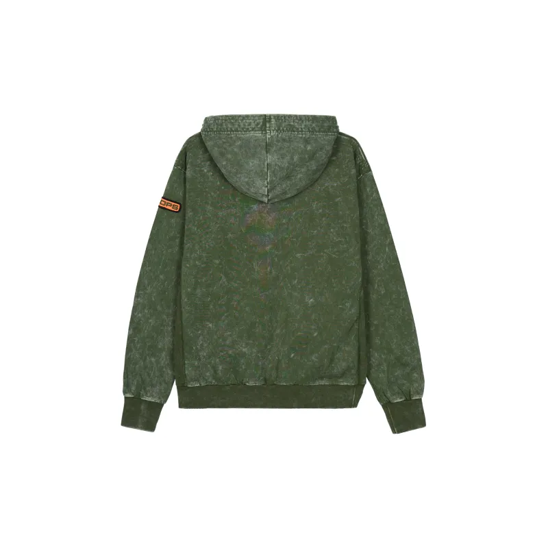 Nike Sweatshirts Men Green-1