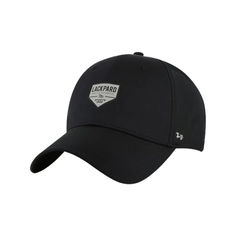 Lackpard Polyester Baseball Caps Unisex-2