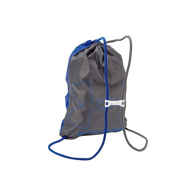 Under Armour Fabric Backpack Regular Unisex Blue-3