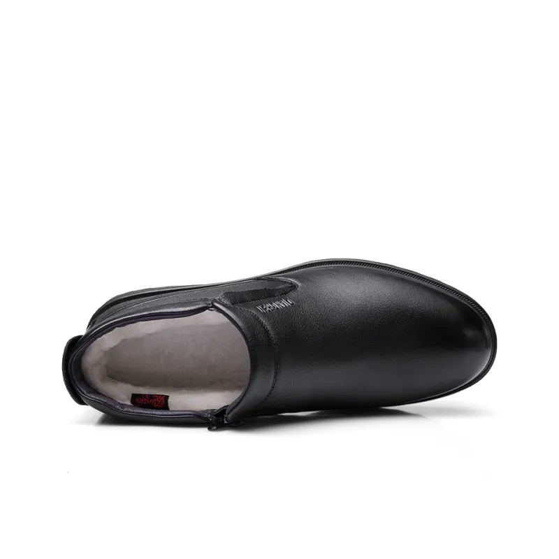 Strongman 3515 Dress Shoes Men's-3