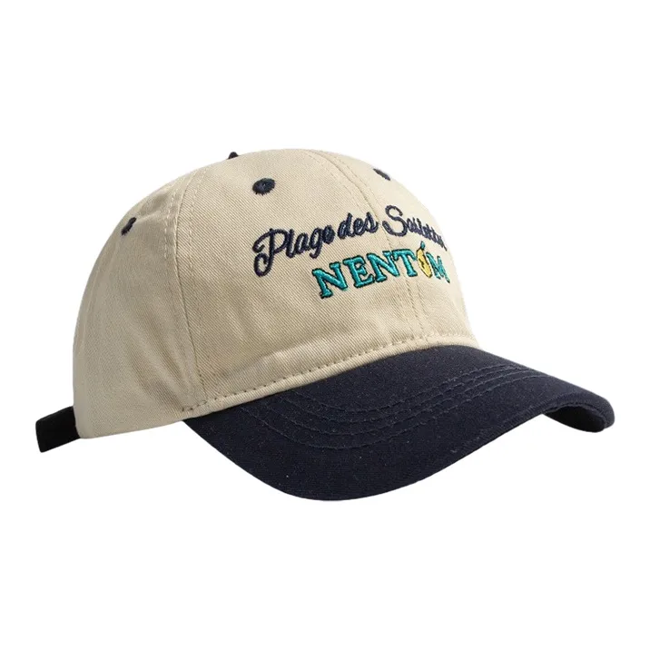 J W Baseball Caps Unisex-5