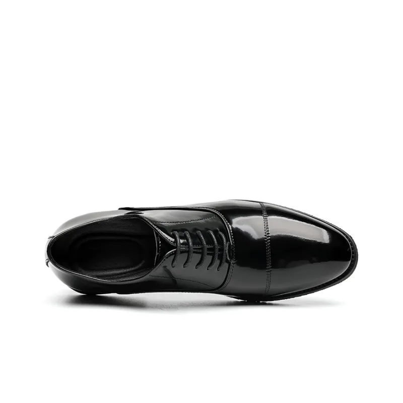 Cachiotti KAQIAODI Dress Shoes Men's Black-2
