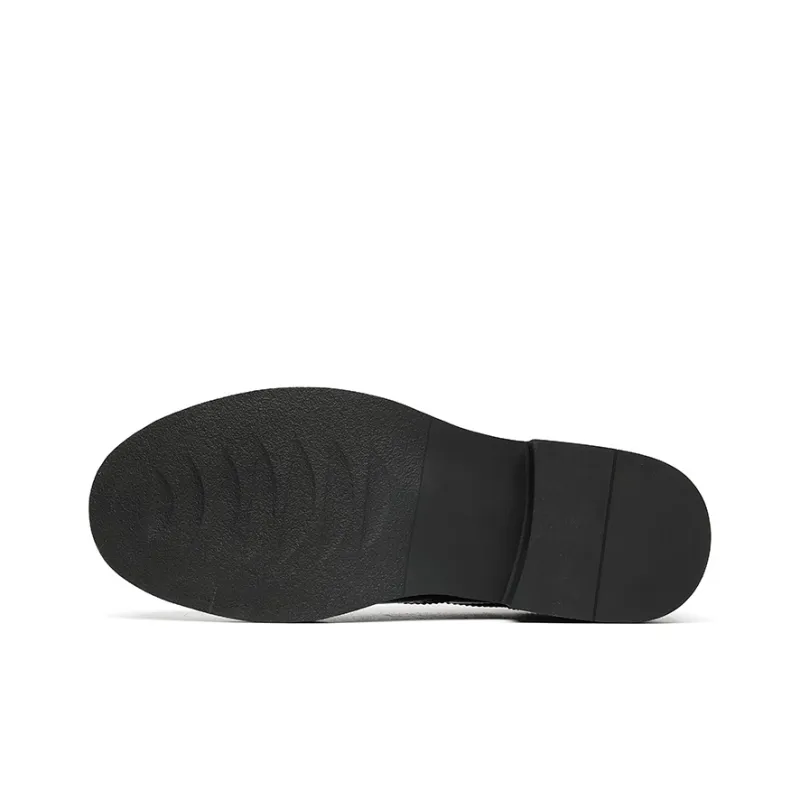 Cachiotti Casual Shoes Men's Black-3