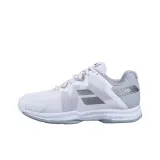 White Silver