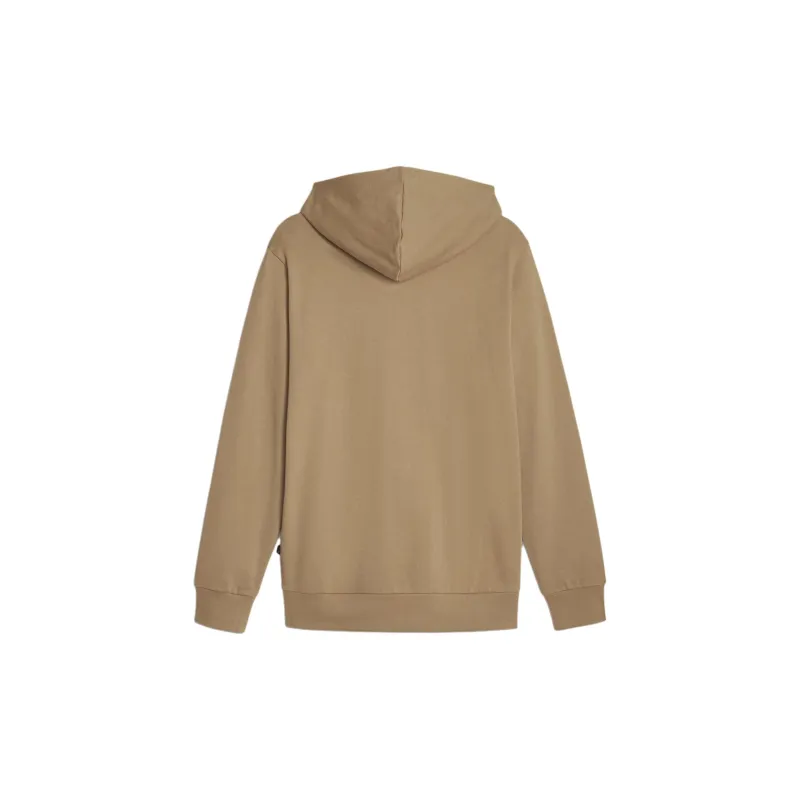 PUMA EVOSTRIPE Sweatshirts Men Khaki-1