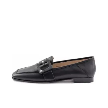 SAM EDELMAN Loafers Women's Black