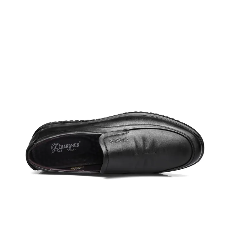 Strongman 3515 Plus Size Shoes Slip-on Men's 47 Dad Shoes-3