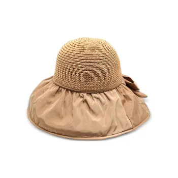 Youyoulan Polyester Bucket Hats Women's