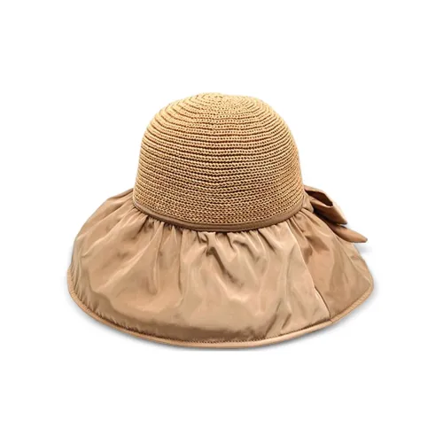 Youyoulan Polyester Bucket Hats Women's