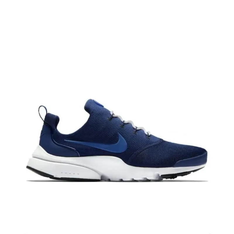 Nike Presto Fly Blue Void-1