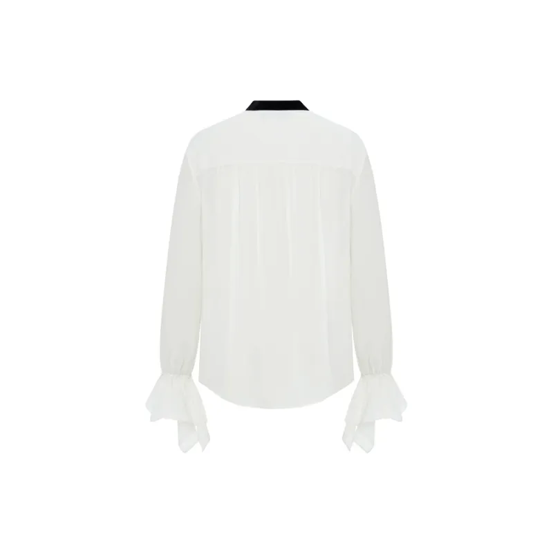 MOCO Shirt Women's Natural White-1