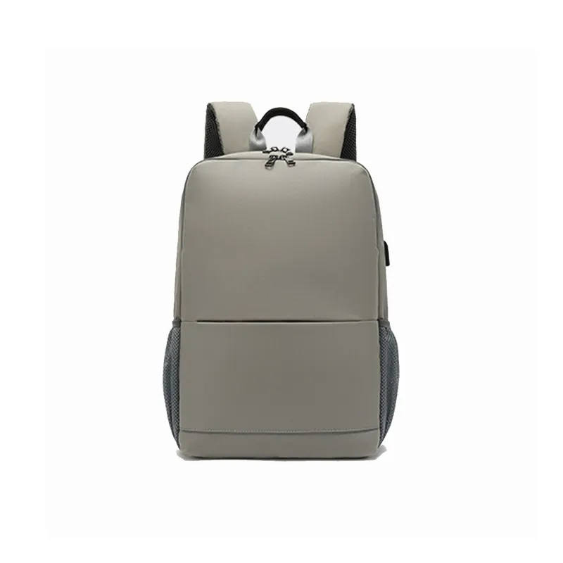 COOLBELL Polyester Travel Bag Laptop Bag Regular Men's Black-4