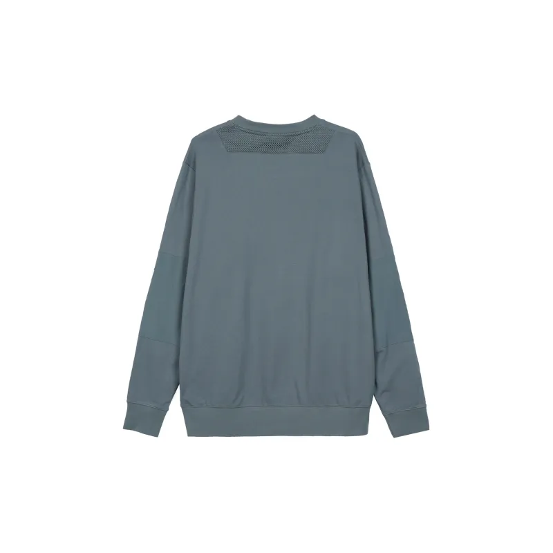 Nike Sweatshirts Men Gray-1