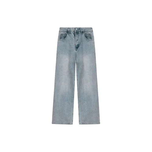 OWOX Unisex Jeans