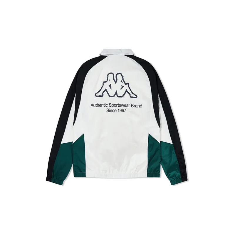 Kappa Jackets Unisex-1