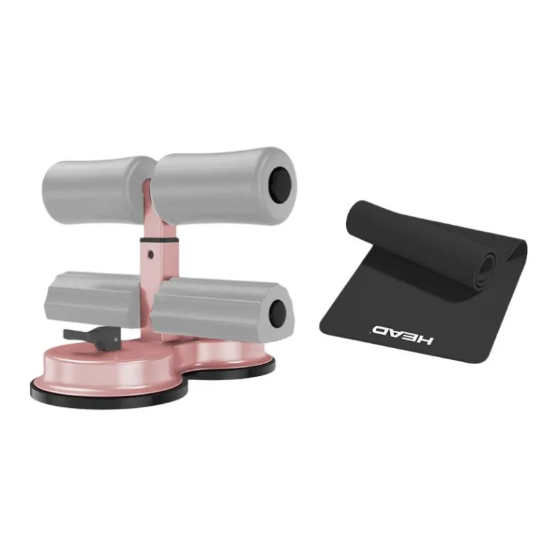 HEAD Sit Up Machines-11