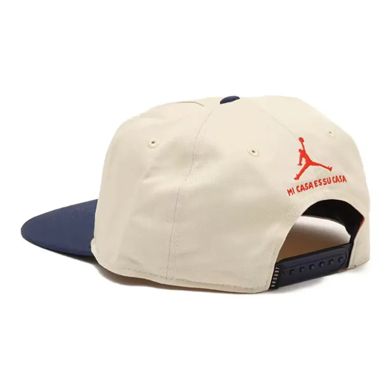Nike   Baseball Caps Unisex Beige-1