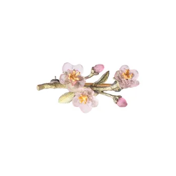 Michael Michaud Brooches Women's Multicolor